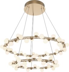 Подвесная люстра Maytoni MOD081PL-L84G3K