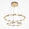 Подвесная люстра Maytoni MOD081PL-L84G3K