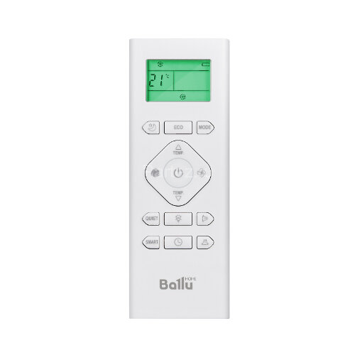 Сплит-система инверторного типа Ballu BSPI-13HN1/BL/EU комплект