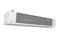 Тепловая завеса водяная Ballu BHC-H10-W18 (пульт BRC-W)