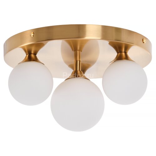 Потолочная люстра MyFar MR1981-4C