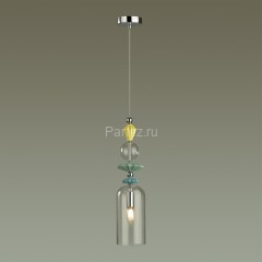 Подвесной светильник Odeon Light 4893/1