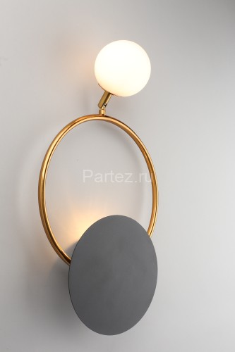 Бра Aployt APL.306.01.02