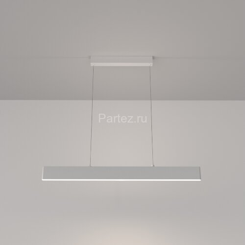 Подвесной светильник Maytoni P010PL-L23W4K