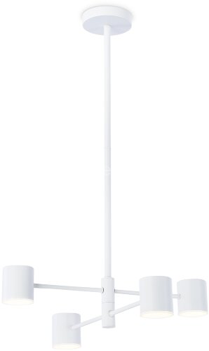 Потолочная люстра Ambrella FL51705