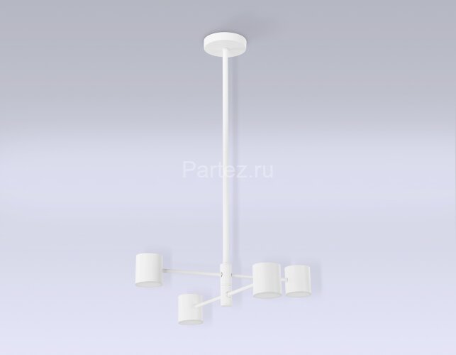 Потолочная люстра Ambrella FL51705