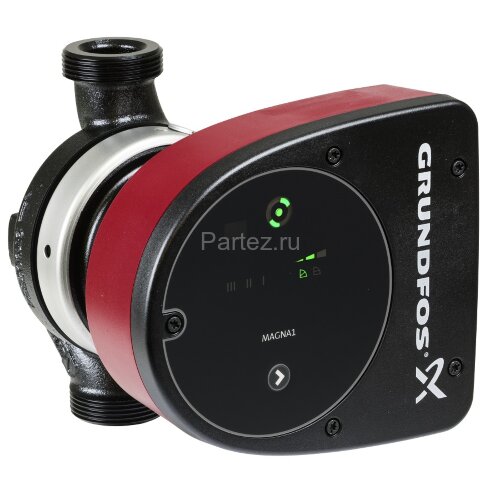 Циркуляционный насос Grundfos MAGNA1 32-120