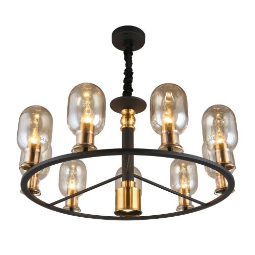 Подвесная люстра Aployt APL.901.03.10