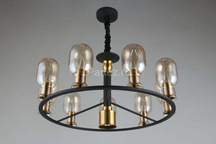 Подвесная люстра Aployt APL.901.03.10