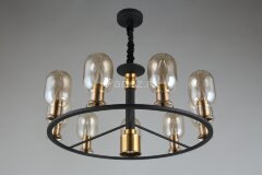 Подвесная люстра Aployt APL.901.03.10