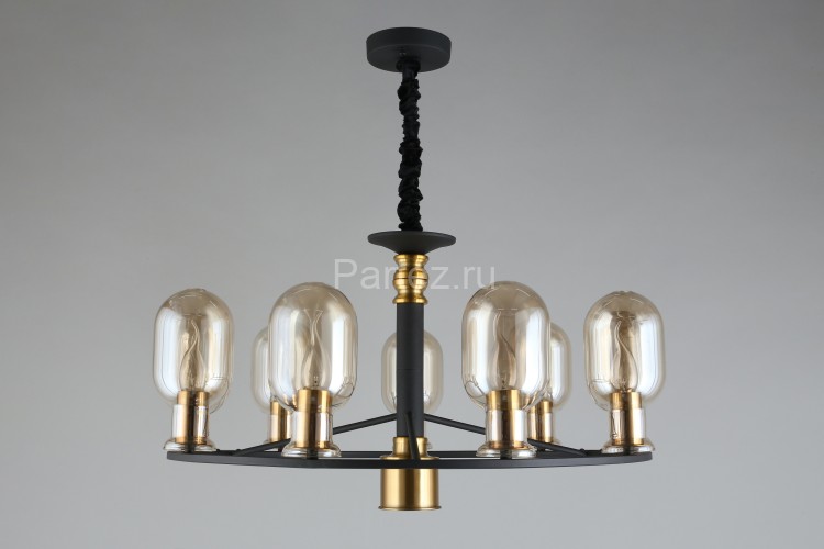 Подвесная люстра Aployt APL.901.03.10