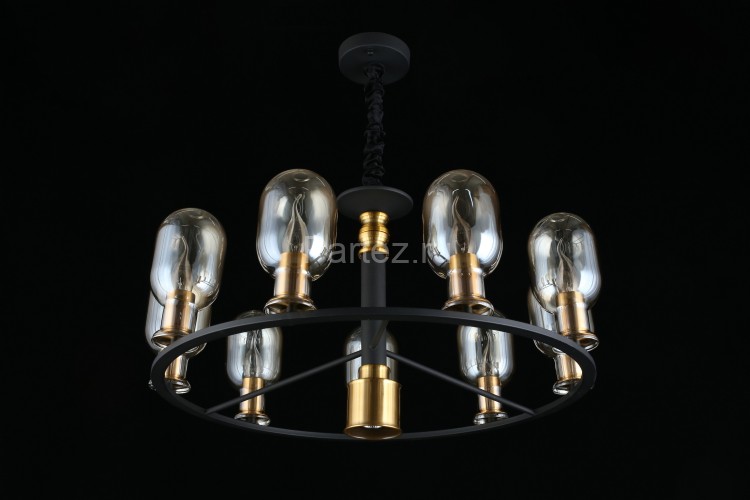 Подвесная люстра Aployt APL.901.03.10