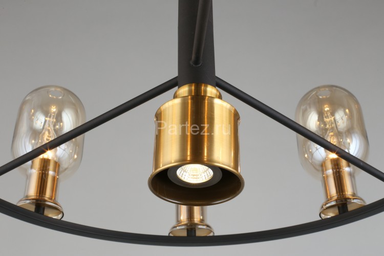 Подвесная люстра Aployt APL.901.03.10