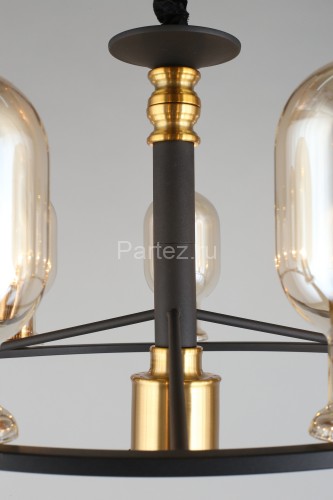 Подвесная люстра Aployt APL.901.03.10