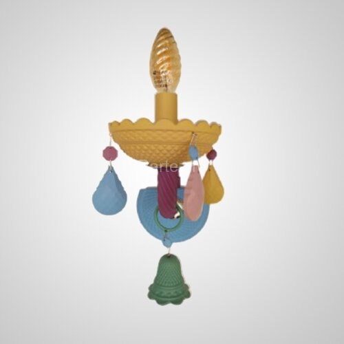 Бра ImperiumLoft rainbow-6-wall-01