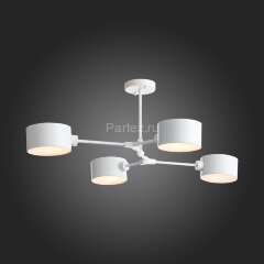 Потолочная люстра Evoluce SLE183502-04