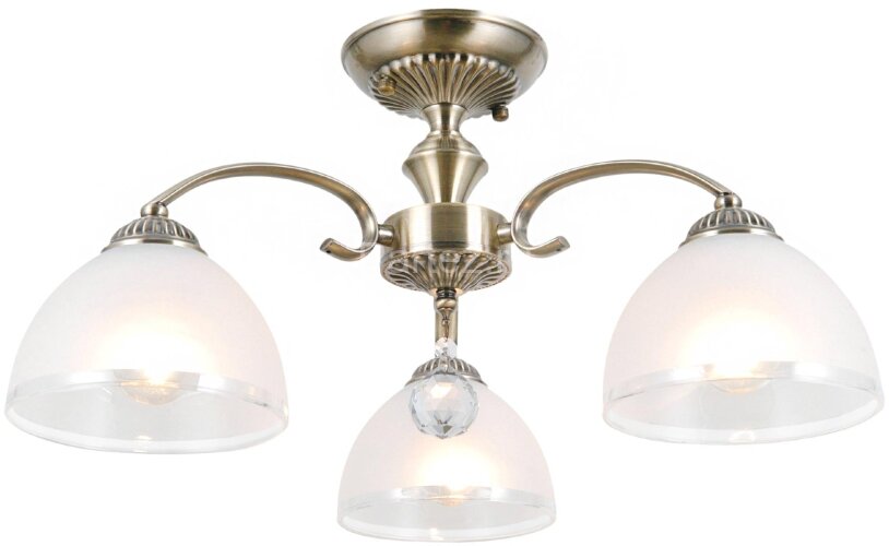 Потолочная люстра Citilux CL417133