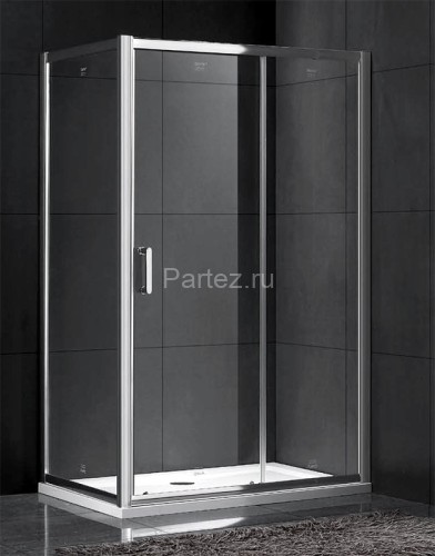 Душевой уголок Gemy Victoria S30191E-A100