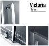 Душевой уголок Gemy Victoria S30191E-A100