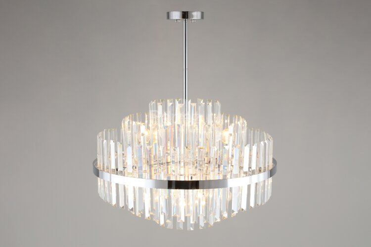 Потолочная люстра Omnilux OML-69007-09