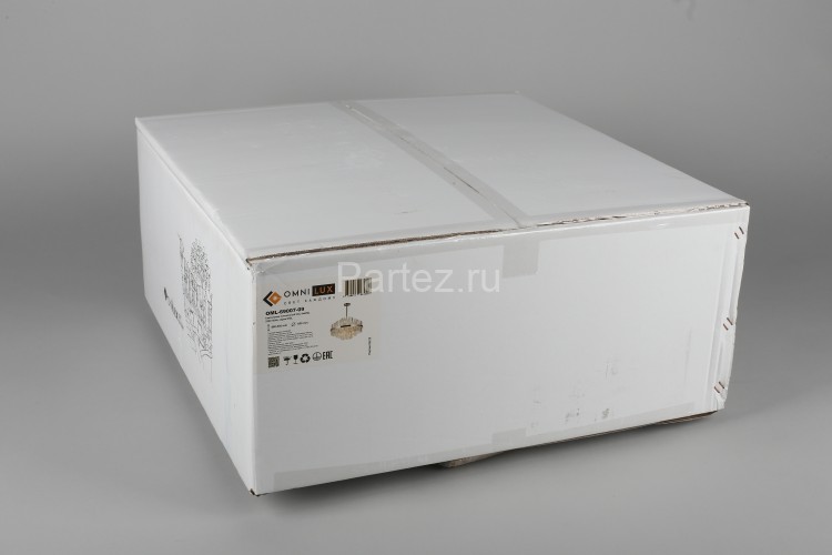 Потолочная люстра Omnilux OML-69007-09