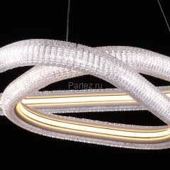 Подвесной светильник DeMarkt 510015201