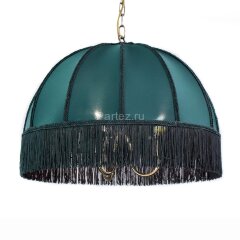 Подвесная люстра Citilux CL407132