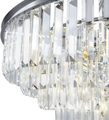 Подвесная люстра Maytoni MOD085PL-16CH