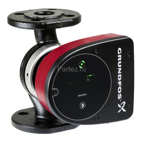 Циркуляционный насос Grundfos MAGNA1 32-120 F