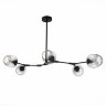 Потолочная люстра Evoluce SLE154843-05