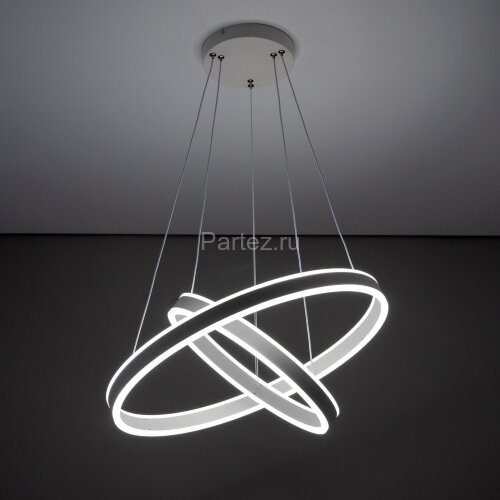 Подвесная люстра Citilux CL719640