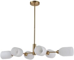 Потолочная люстра Lumion 6512/6C