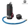 Погружной колодезный насос Grundfos SB 3-45 AW