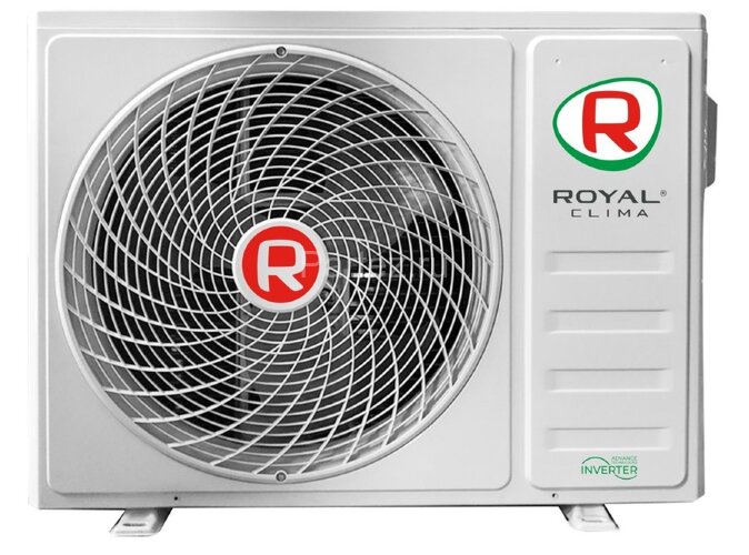 Инверторная сплит-система ROYAL CLIMA GLORIA INVERTER UPGRADE RCI-GL55HN (комплект)
