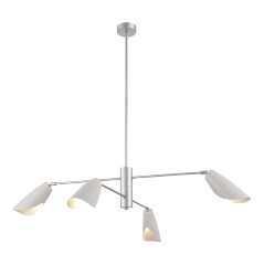 Потолочная люстра Evoluce SLE1254-103-04