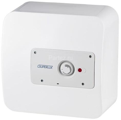 Водонагреватель Superlux NTS 15 R PL
