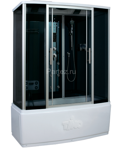 Timo Standart T-1170 душевая кабина (170*88*220), шт