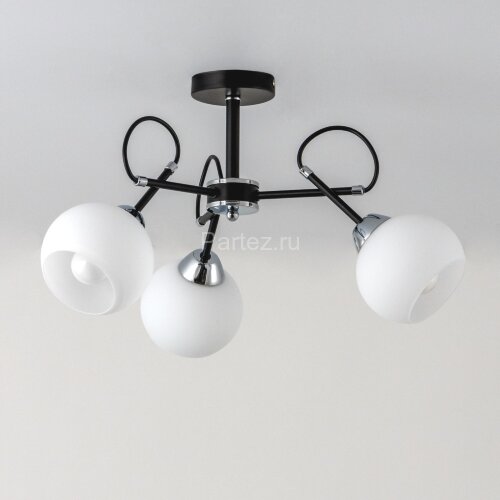 Потолочная люстра Citilux CL141231