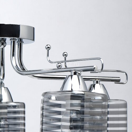 Потолочная люстра MW-Light 638019705