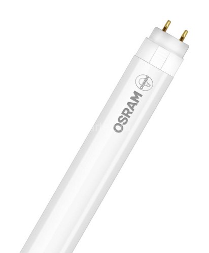 Лампа светодиодная SUBSTITUBE Basic T8 18W/865 18Вт T8 линейная 6500К холод. бел. G13 1600лм 220-240