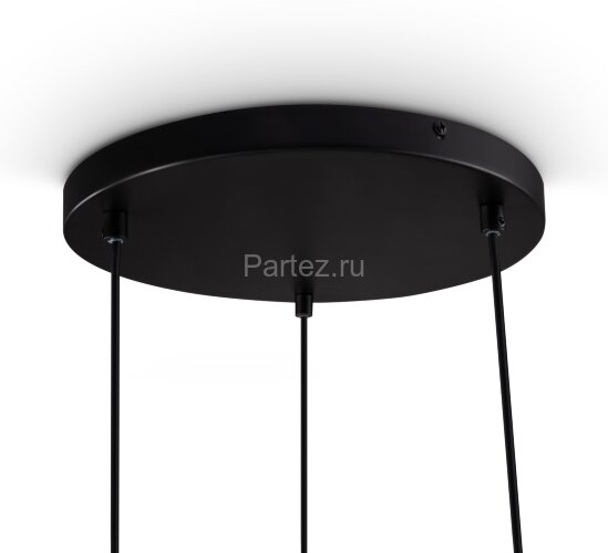 Подвесной светильник Freya FR1011PL-03B