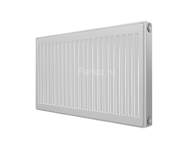 Радиатор панельный Royal Thermo COMPACT C33-400-1100 RAL9016