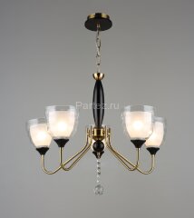 Подвесная люстра Мелодия Света 000060425