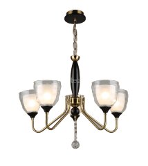 Подвесная люстра Мелодия Света 000060425