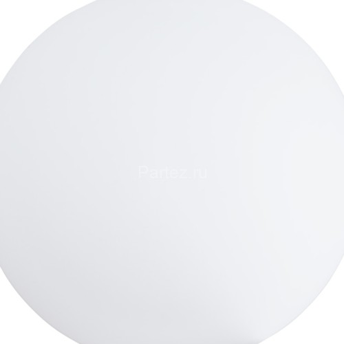 Настенно-потолочный светильник Arte Lamp A7925AP-1WH