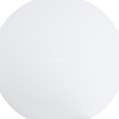 Настенно-потолочный светильник Arte Lamp A7925AP-1WH