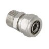 Муфта обжимная с наружней резьбой 32х1.1/4" VALTEC