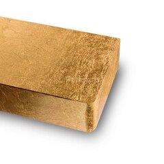 Бра Ideal Lux BRICK AP2 ORO