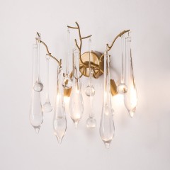 Бра ImperiumLoft SUNWISE01