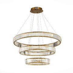 Подвесная люстра ST Luce SL1622.303.03